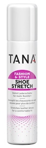 FS shoe streth